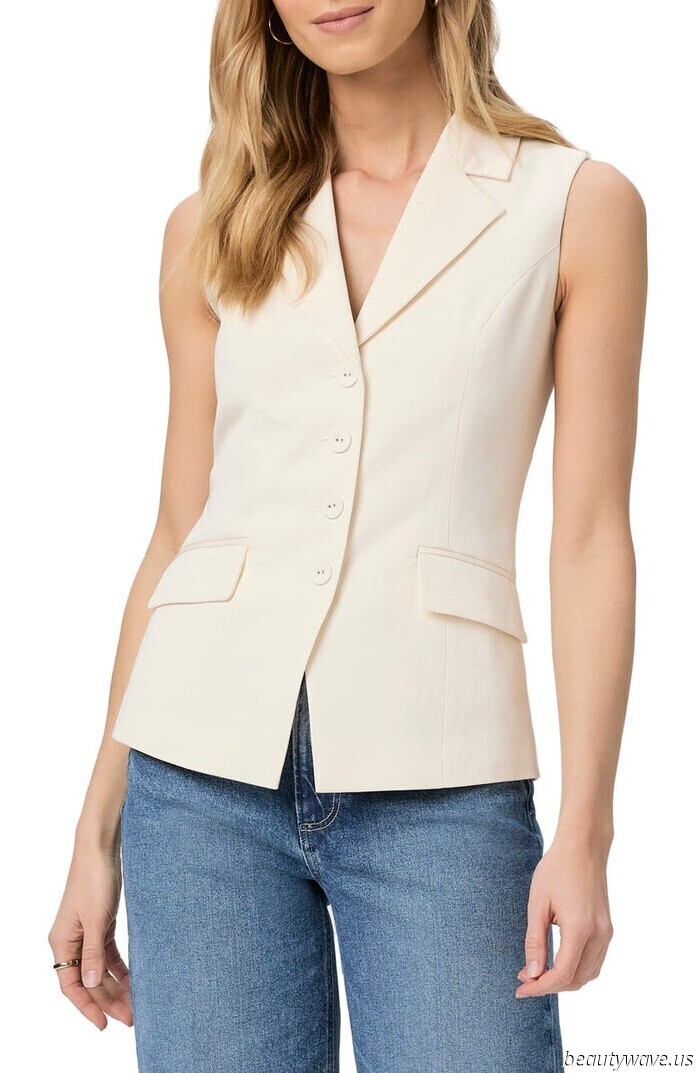 Absolutely! The iconic Nordstrom Half Yearly Sale has arrived—fashion enthusiasts with discerning tastes will adore these 40 stylish items.