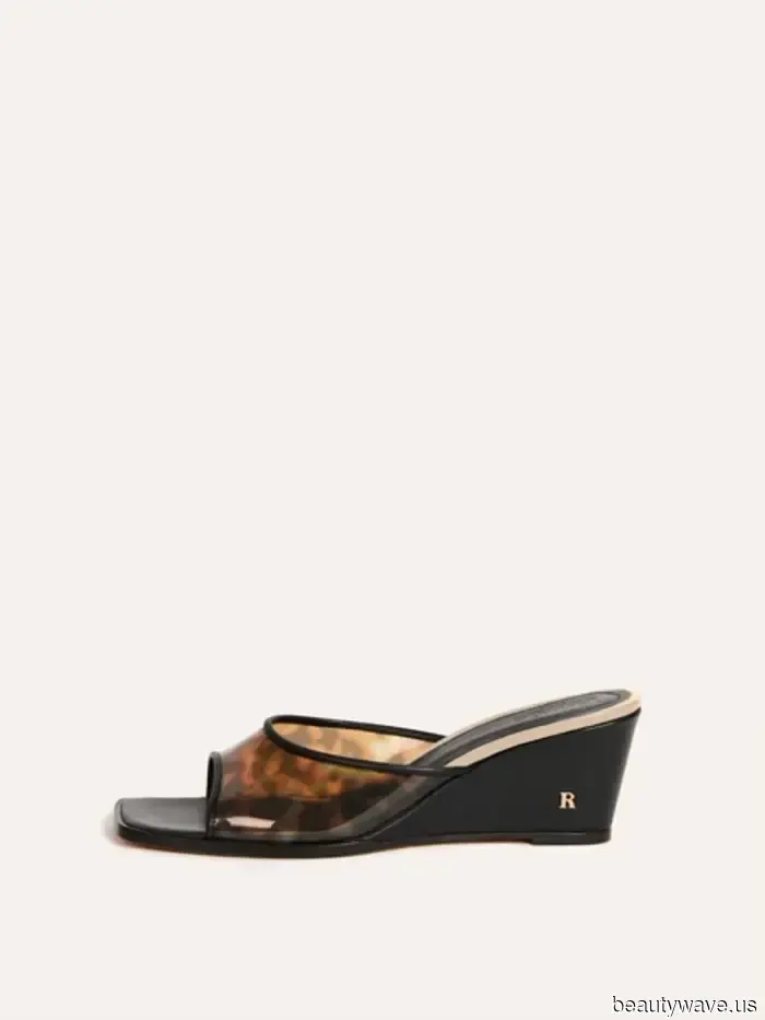 6 Stylish Sandal Trends to Add Character to Your Summer Footwear Collection