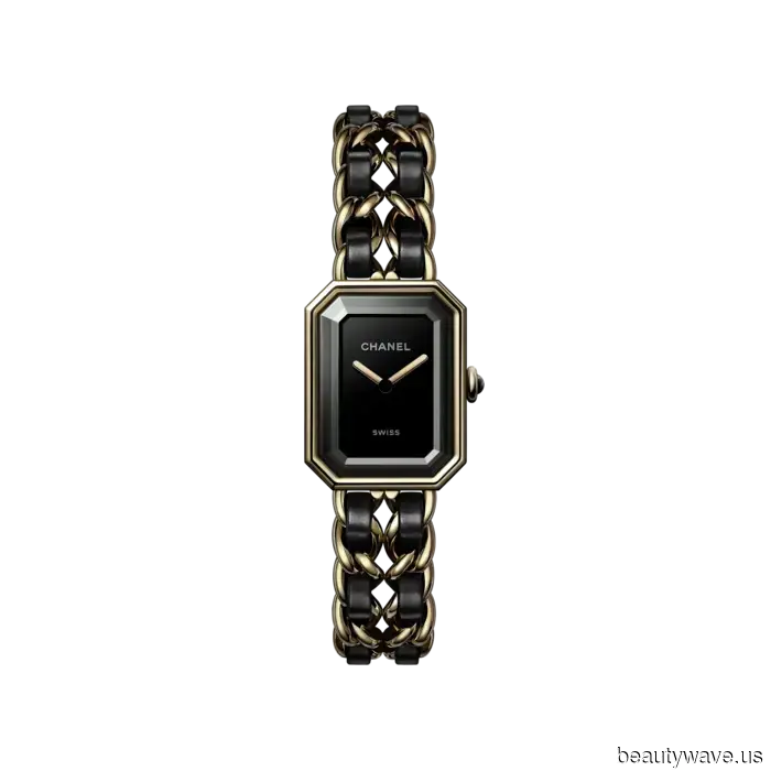 If you appreciate timeless elegance, you must check out Chanel's newest fine jewelry collections.