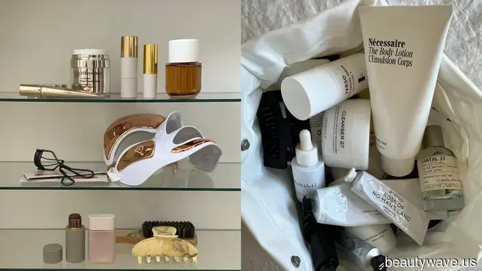 I calculated the savings: Nordstrom's beauty promotions have saved me more than $1100.