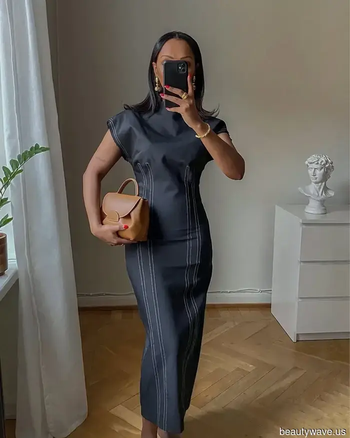 As a particular 4'11" Fashion Editor, here are 16 dresses I truly recommend for petite individuals.