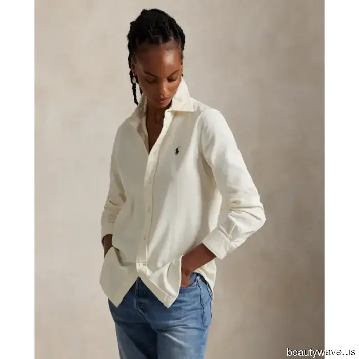 Ralph Lauren ist der Maßstab für zeitloses Kleiden&mdash;Shoppen Sie die Teile, die es beweisen.