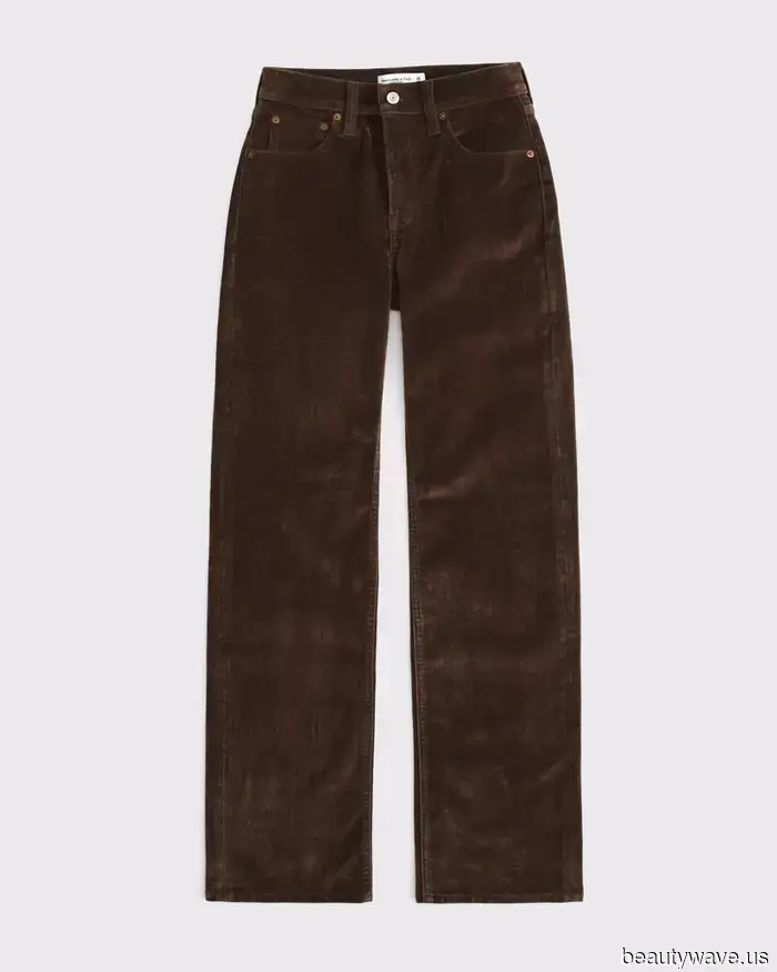 I'm 22, my sister is 32, and we both are fans of Abercrombie & Fitch—27 stylish Black Friday deals we're…