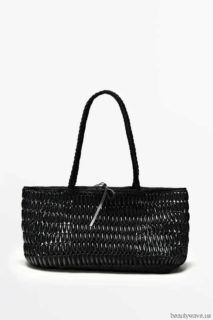 Dopo settimane di ricerca, ho finalmente trovato la borsa estiva perfetta&mdash;e ogni donna chic già la possiede.