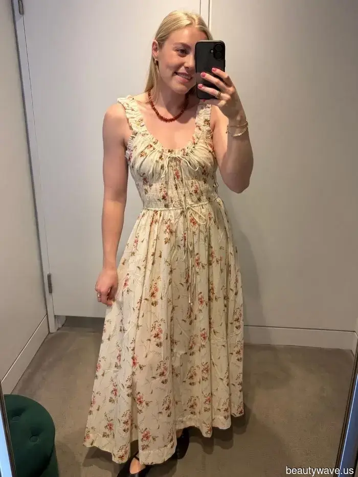 I'm a Classic Dresser with Elevated Standards—5 Elegant Summer Dresses That Keep Captivating My Thoughts