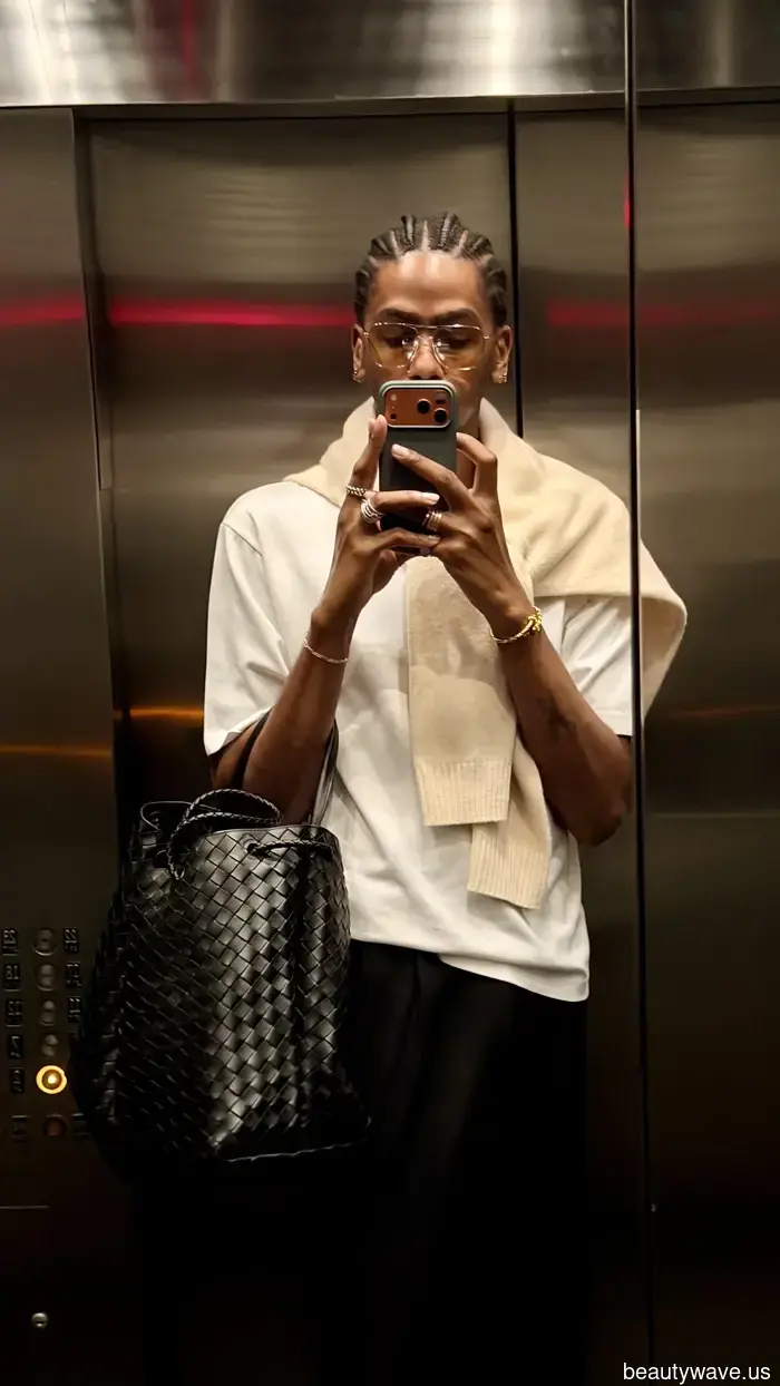 Sono un esperto di stile maschile a New York, e questi sono i 5 articoli che considero veri capisaldi del guardaroba.