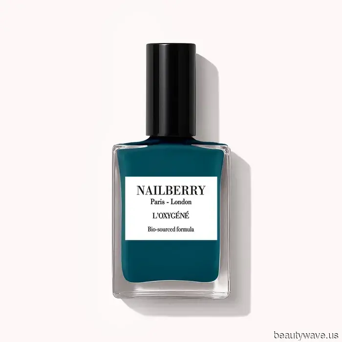 Experten sagen, dass diese 7 Nagellackfarben im August dominieren werden.