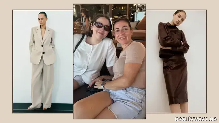 My Millennial mother and I may not see eye to eye on many things, but we both adore these new styles from Zara, Mango, and COS.