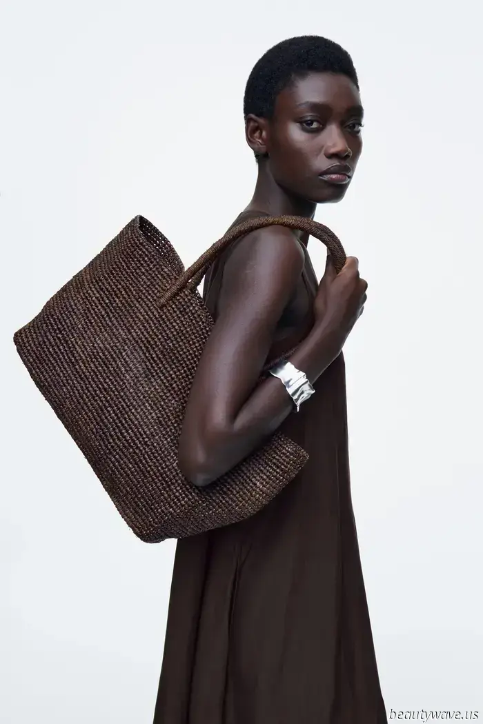 This designer-inspired high-street bag is set to become the must-have purchase of summer 2025.