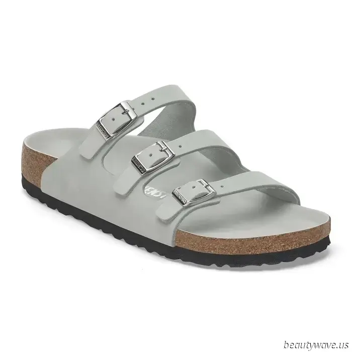 Hold on, you don't have a pair of these classic summer sandals? Let's fix that!