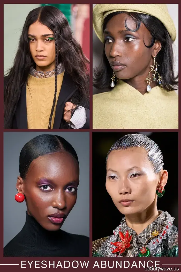 6 Beauty Trends for Autumn/Winter 2026 That Are Set to Take Over the Upcoming Season