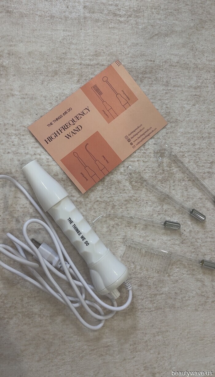 Introducing the At-Home Skincare Device That Totally Changed My Skin (It's Not an LED Mask)