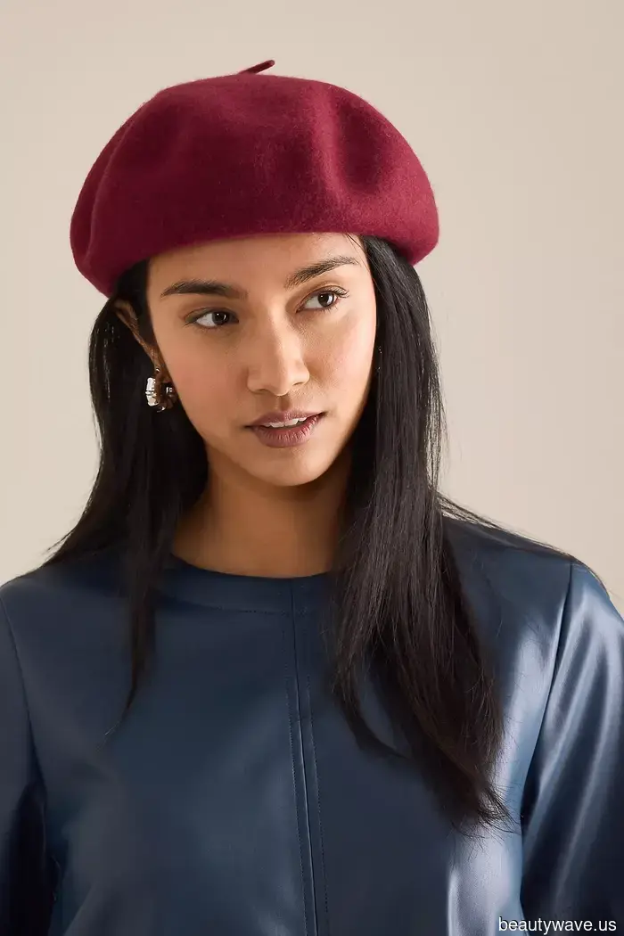 Ich bin gerade von einem Wochenende in Paris zurückgekehrt&mdash;das waren die 5 Winter-Essentials, die ich bei französischen Frauen gesehen habe.