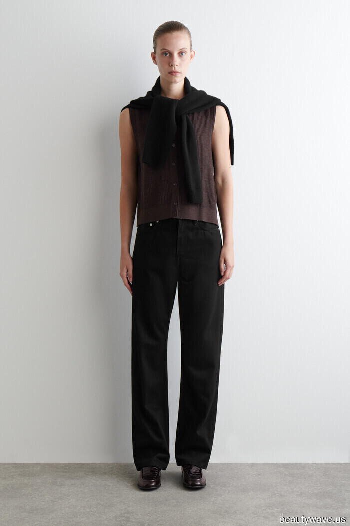 I don't reside in Paris, but these basic spring essentials give me a Parisian feeling.