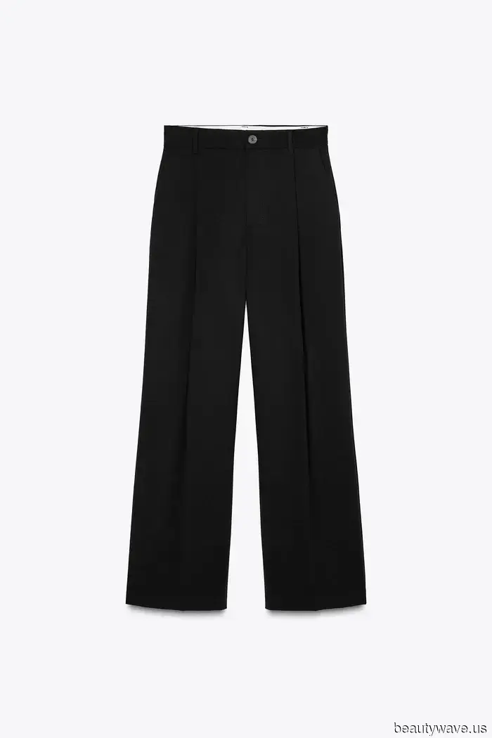 I'm a Gen Z individual looking to appear wealthy this fall—these 35 new arrivals from Zara are on my wishlist.