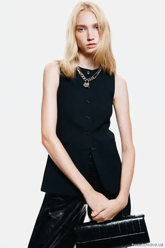 Mi dispiace, ma questi 39 straordinari nuovi arrivi di H&M saranno esauriti entro la fine del mese.