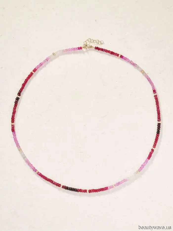 The Top Jewelry Trend to Watch for Summer 2026