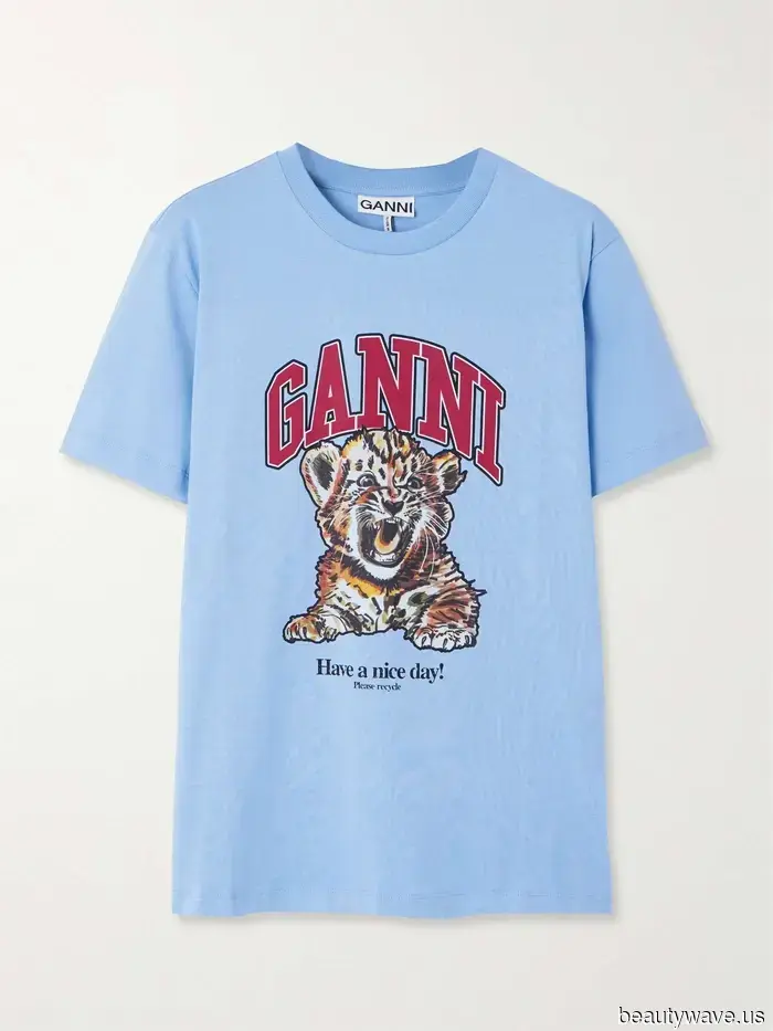 Dry Your Eyes, Subtle Elegance—Alternative Fashion Dominates Spring