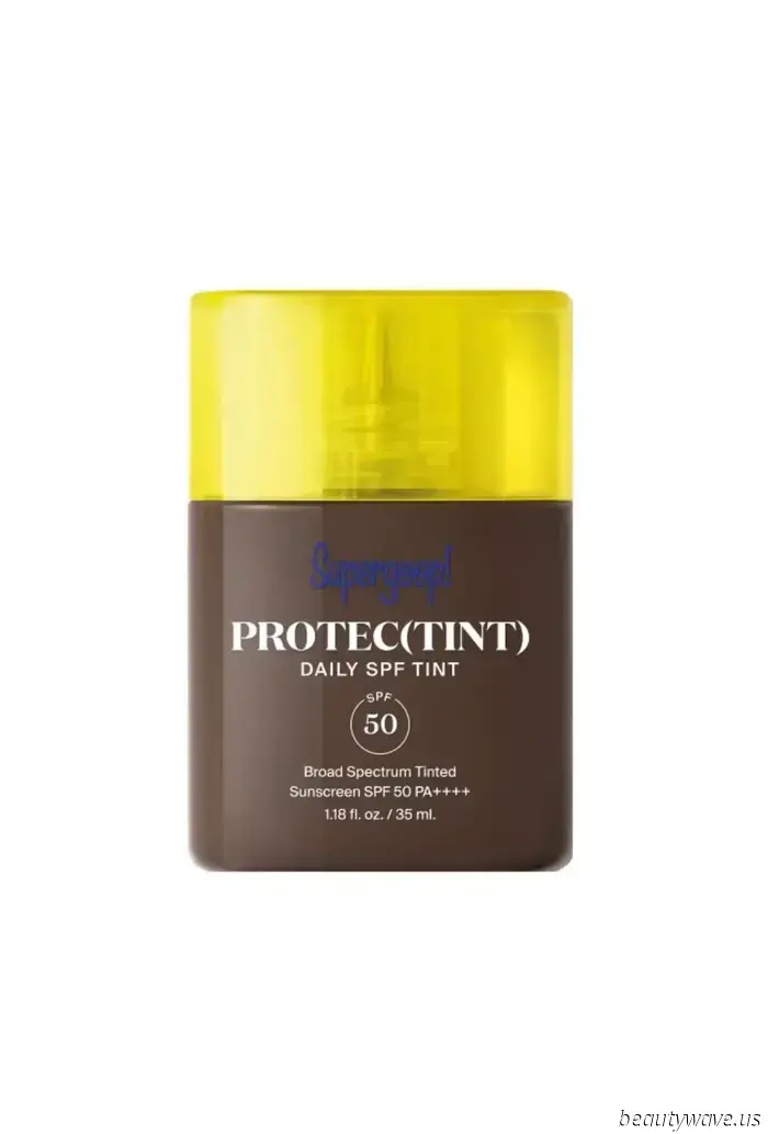 I've been using Merit's newly launched tinted SPF for more than a month—here's what you need to know.