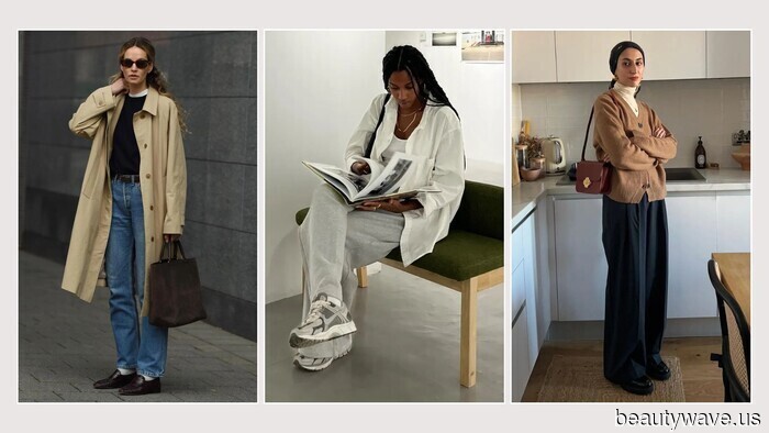 Я составила список свежих (но все же классических) основ, которые я с радостью буду носить в течение следующих 5 лет.