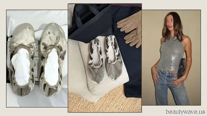 Die viralen Ballerinas von The Row sind der perfekte Partyschuh&mdash;13 ebenso elegante Optionen