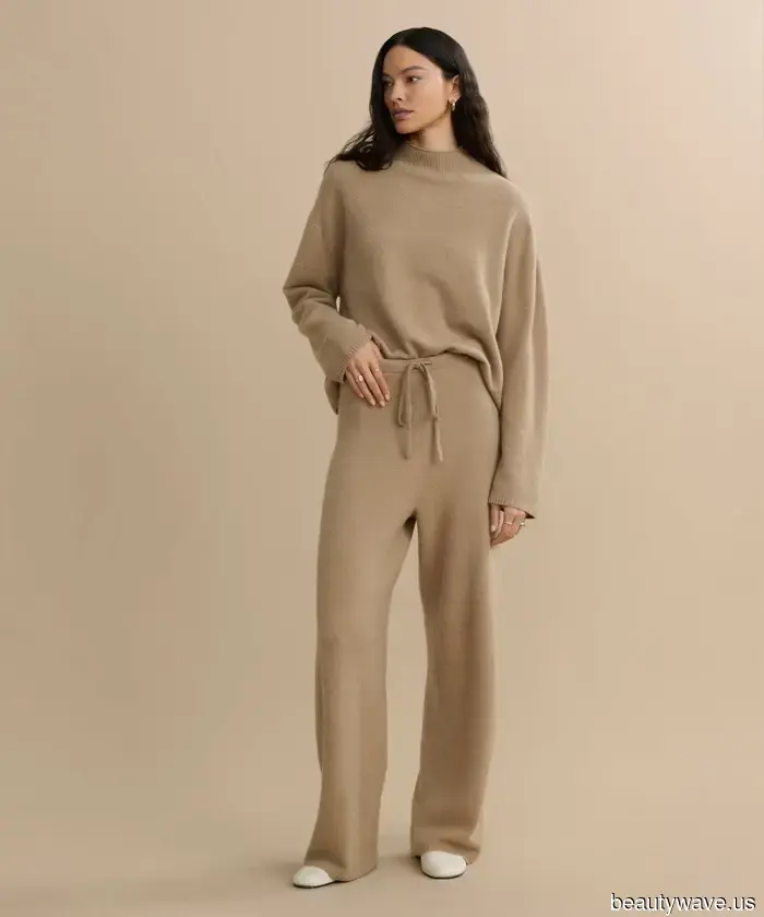 Meine Homebody-Ära beginnt jetzt&mdash;das sind die 10 gemütlichen Marken in meinem Warenkorb