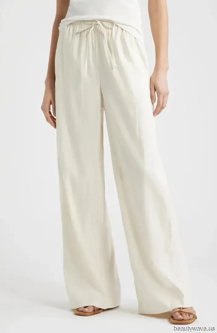 I'm a former buyer for Nordstrom—apologies, but I got rid of these 8 popular items from my closet and replaced them with these trends…