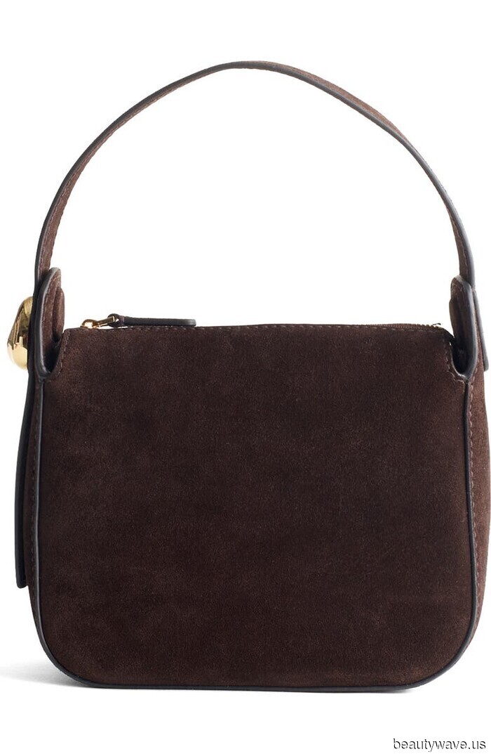 Acabo de crear 8 espectaculares conjuntos de otoño de Nordstrom por menos de $500.