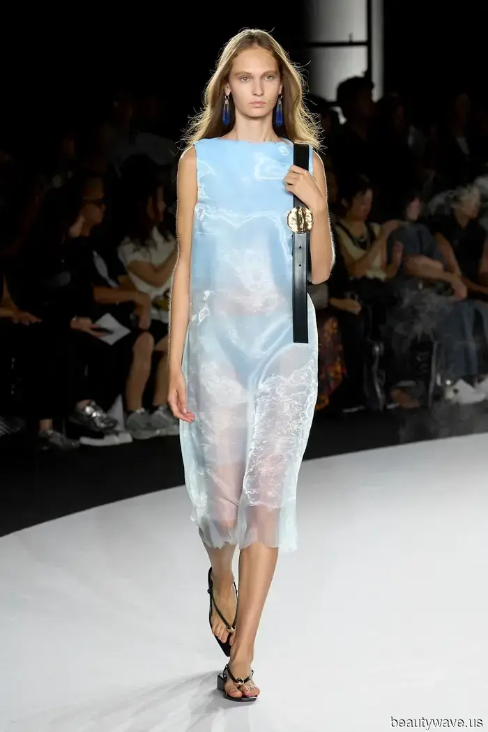 Important: Here Are the 6 Most Stylish Summer Dress Colors You Should Include in Your Closet.