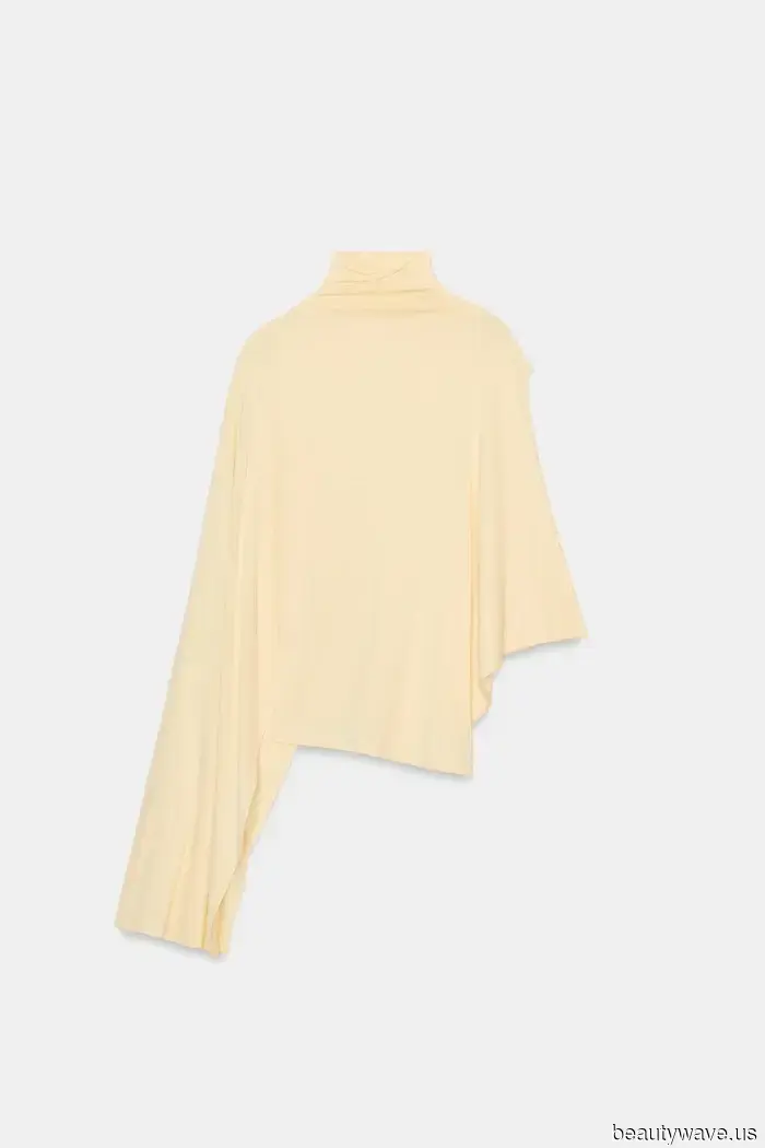 6 Summer Zara Outfits That Only Genuine Fashion Enthusiasts Would Embrace