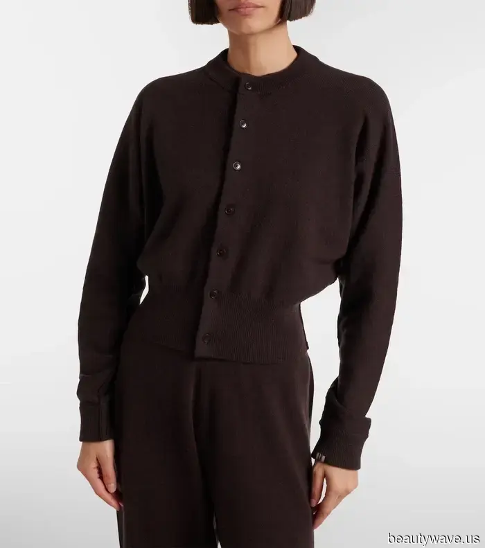 So che sei una persona di moda se indossi questi 11 marchi di maglioni