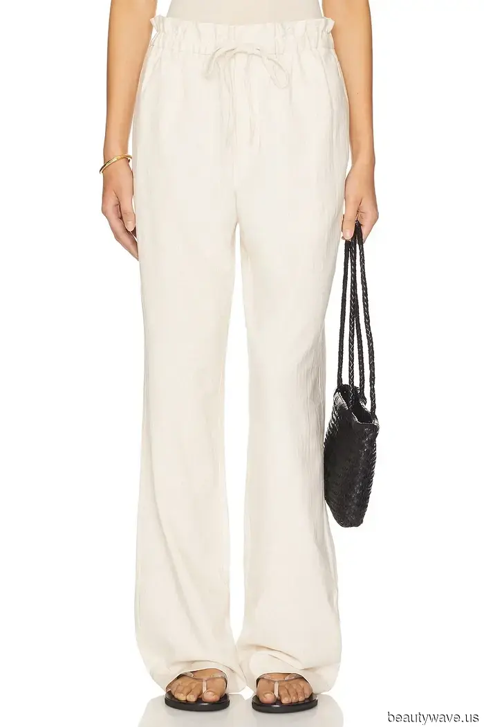 Si amas la ropa atemporal y elegante, esta es la marca para comprar en Revolve.