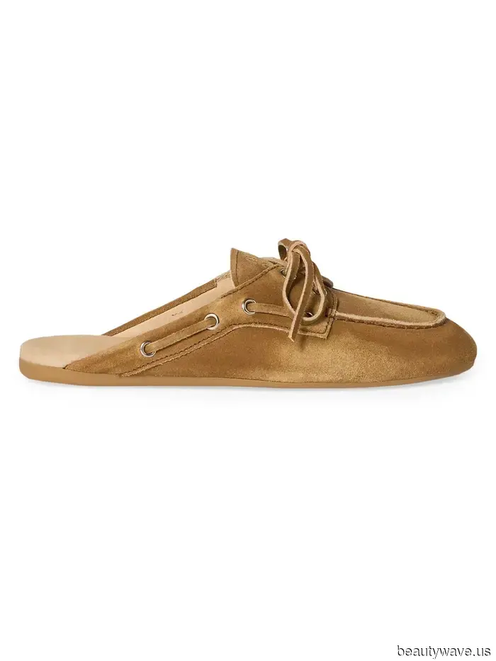 A designer shared with me the most common error people commit while cleaning suede shoes.