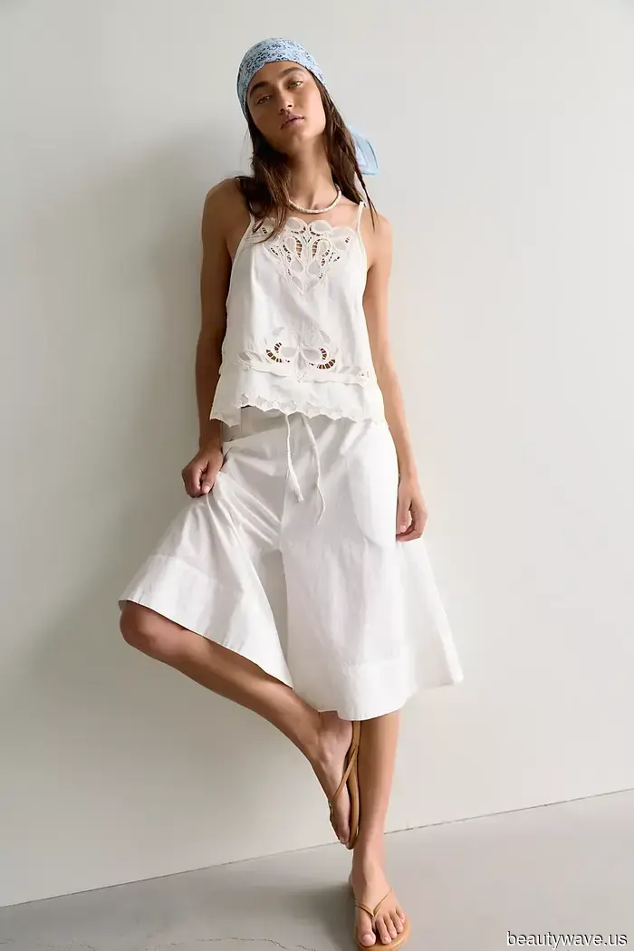 Staying stylish this summer is easy—check out these 37 Free People pieces to make a statement.