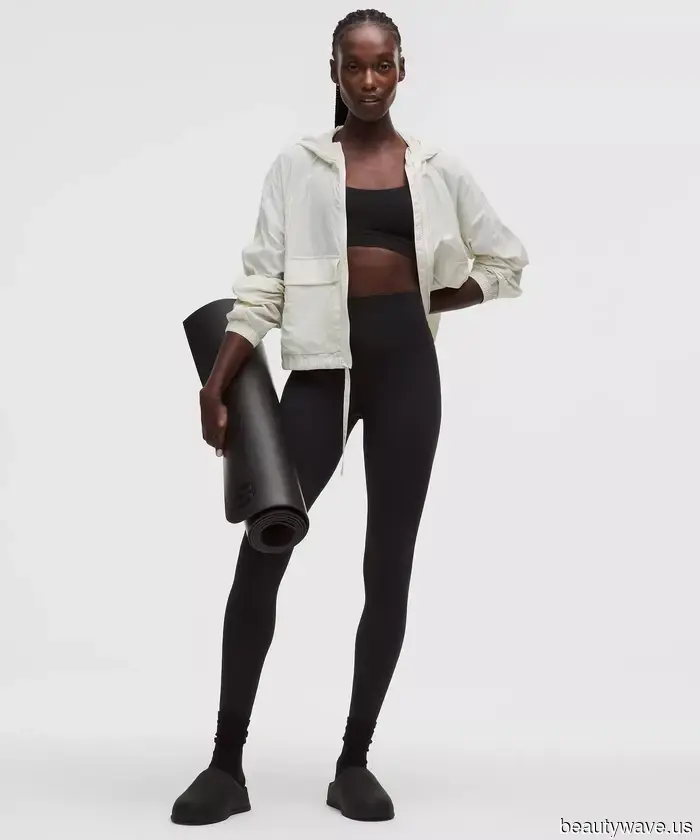 Tracy Anderson, Glass Mountain Valley y *Estos* Zapatillas Negras&mdash;Conoce el "Rico" Uniforme de Entrenamiento de Invierno