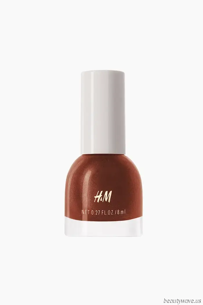 Chestnut Nails Are Already Becoming Popular This Autumn—Here's How to Style Them