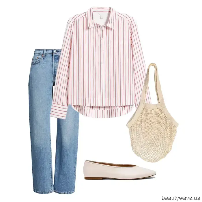 I'm my best friend's stylist—I put together 7 fashionable outfits from Nordstrom for her that I created for under $350.