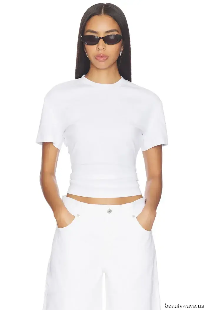 Farewell to Basic Outfits—10 Sophisticated Ways Style Influencers are Wearing Spring Essentials