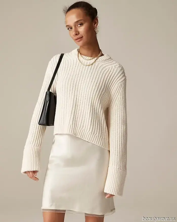 This is your final opportunity to enjoy an additional 70% discount on J.Crew's major Summer Sale — these 28 items are expected to sell out quickly.