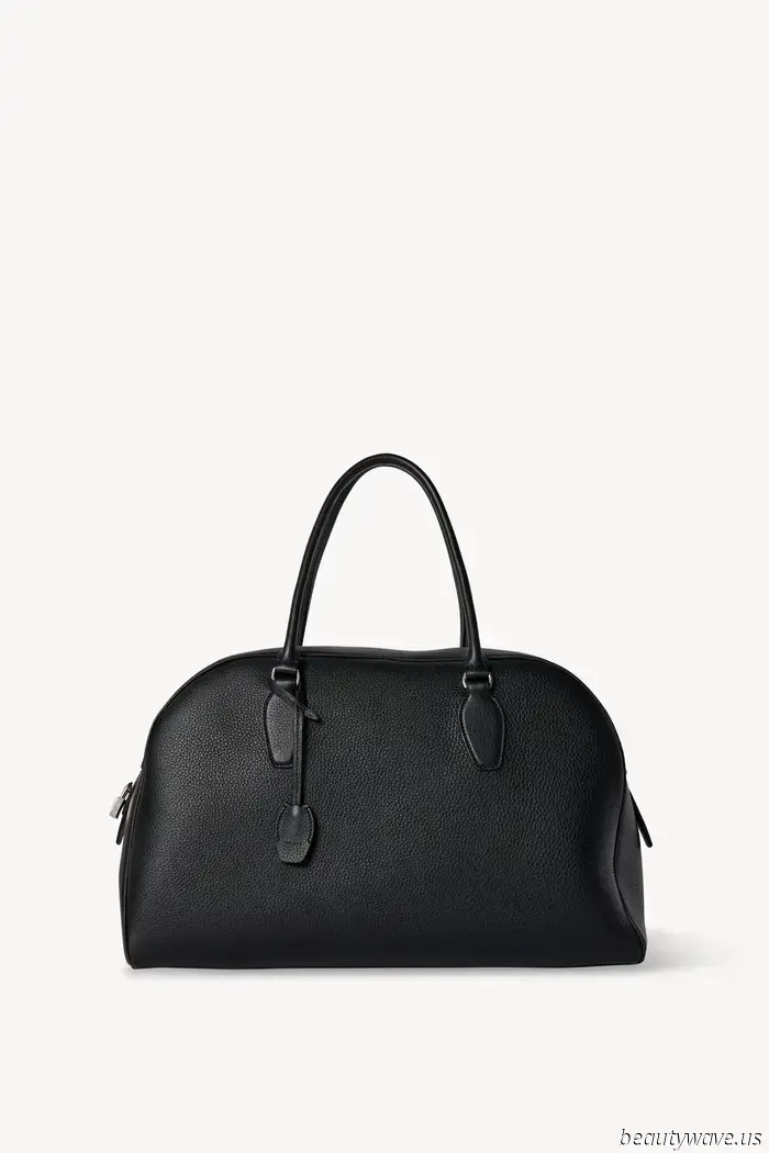 J. Law and Ashley Olsen Concur: This $33,000 Bag Is More Stylish Than a Margaux
