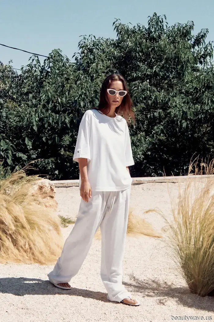 Zara has perfected every stylish minimalist summer piece in a single release—9 items that are already flying off the shelves.