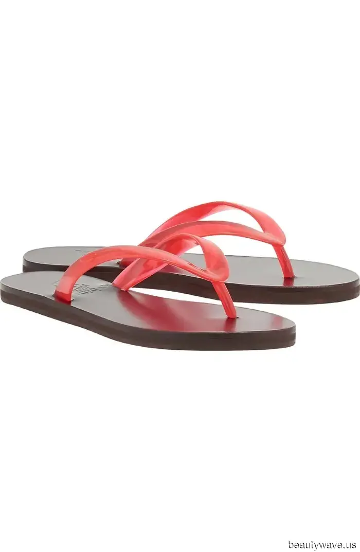 7 Tendenze Sandali 2026 che Sto Comprando da Nordstrom Questa Estate