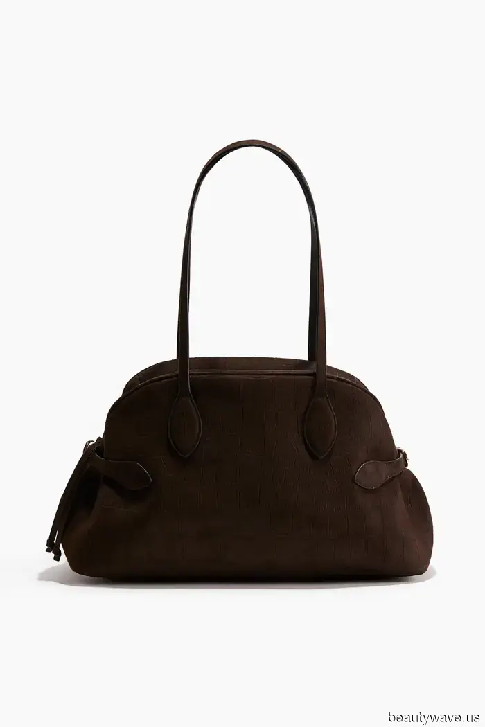 I Desire a Sophisticated and High-End Winter Capsule—These H&M and Zara Selections Are Perfect.