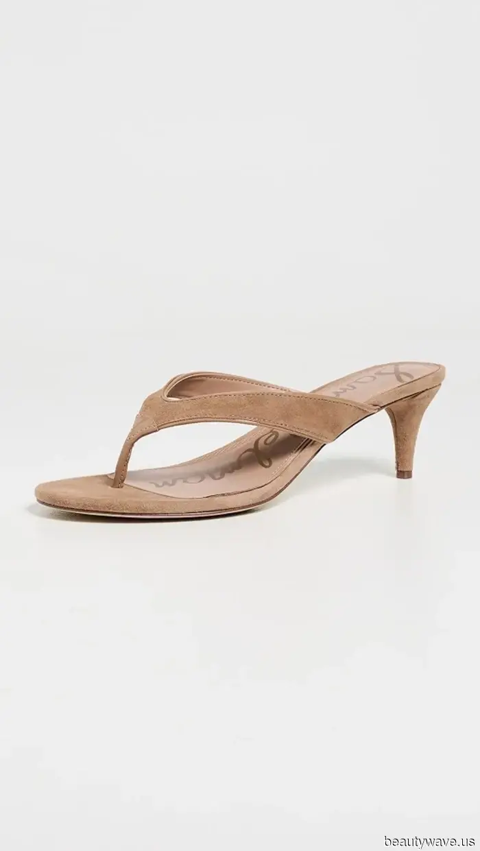 The Subtle Luxury Shoe Color Fashionable Individuals Are Choosing Over Black This Summer
