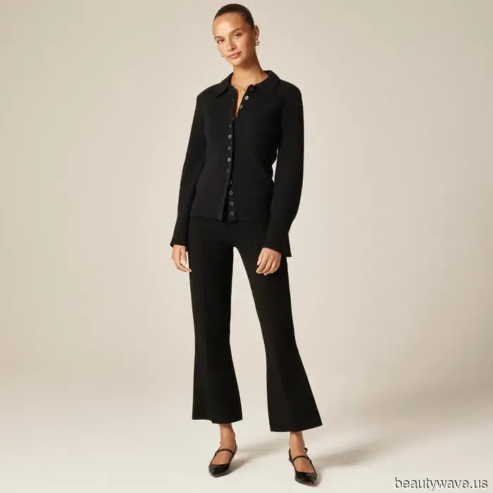 ¡Sorpresa! Ofertas extendidas de Cyber Monday de J.Crew&mdash;Obtén un 50% de descuento en las mejores ofertas de última oportunidad