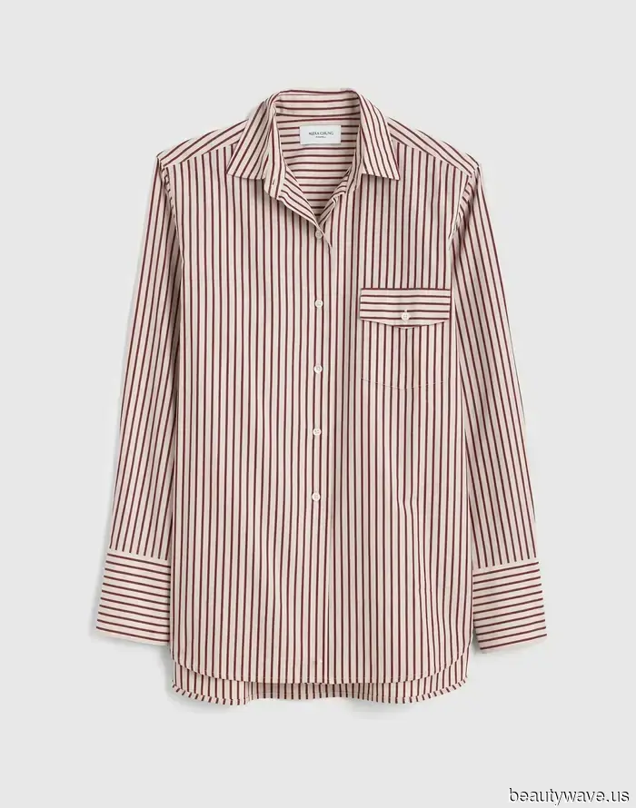 Alexa Chung's Universe: Her Best-Selling Collaboration with Madewell, Influential Style Icons, and Bold Fashion Opinions