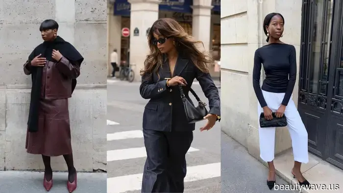 As a Fashion Editor residing in Paris, here are 7 chic items that fashionable French women will depend on this autumn.