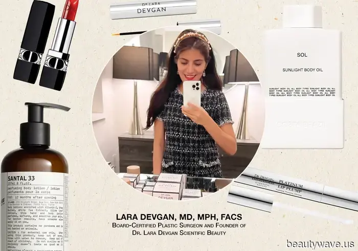 I have interviewed over 40 beauty experts, and they have inspired me to purchase these 30 gems.