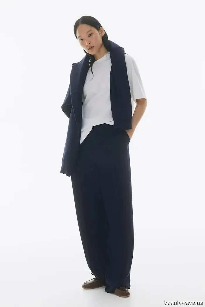 H&M Has Predicted It—7 Luxurious Color Trends That Will Shape Autumn 2025