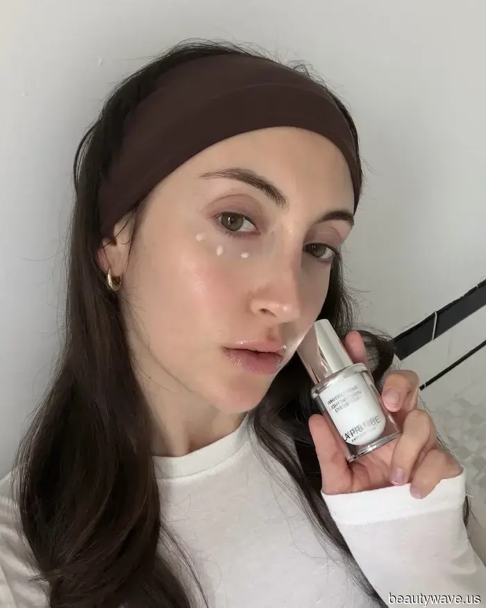 Ho avuto occhiaie dalla nascita&mdash;Queste sono le uniche creme per gli occhi che fanno la differenza